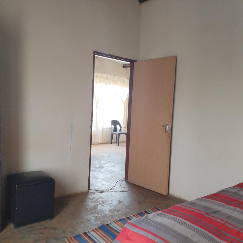 2 Bedroom Property for Sale in Ventersdorp North West